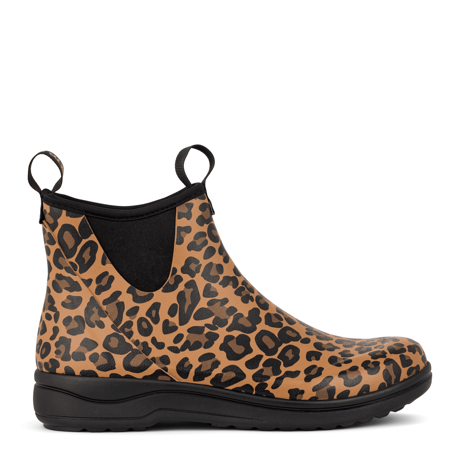 RAIN RAFAELL - LEOPARD